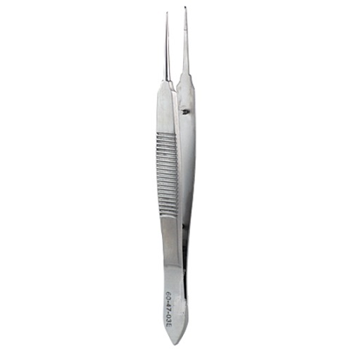 CASTROVIEJO Suture Forceps